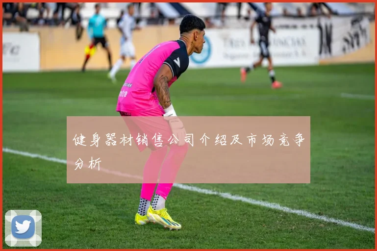 健身器材销售公司介绍及市场竞争分析