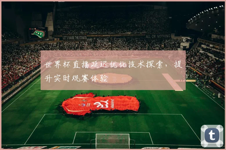 世界杯直播延迟优化技术探索，提升实时观赛体验